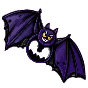 Halloween Bat Clipart Png 28 PNG image