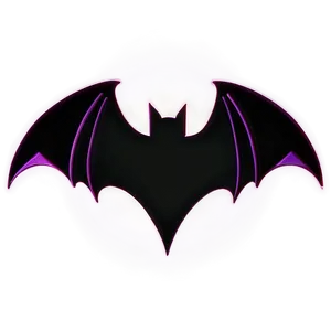 Halloween Bat Silhouette Png Idk50 PNG image