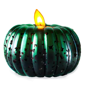 Halloween Candle Png 04292024 PNG image