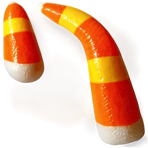 Halloween Candy Corn Png Mia73 PNG image