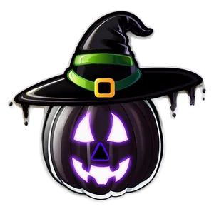 Halloween Clipart Cute PNG Ukt