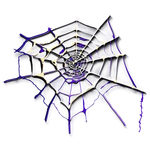Halloween Cobweb Png 37 PNG image