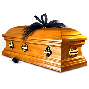 Halloween Coffin Png Xfh37 PNG image