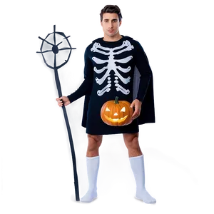 Halloween Costume Png 92 PNG image