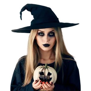 Halloween Coven Conspiracy PNG 58