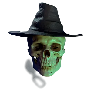 Halloween Dark Magic PNG Wlb