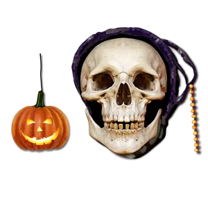 Halloween Eerie Encounters PNG 38 PNG