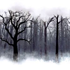 Halloween Fog Texture PNG 58 PNG