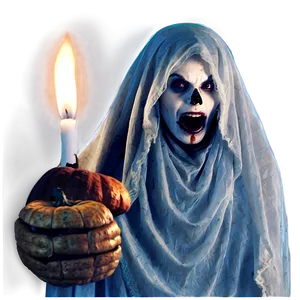 Halloween Fright Night Fear PNG Mrh12 PNG