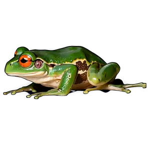 Halloween Frog Clipart PNG Crg PNG