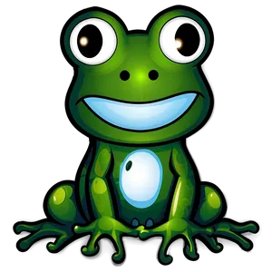 Halloween Frog Clipart PNG Idn84 PNG