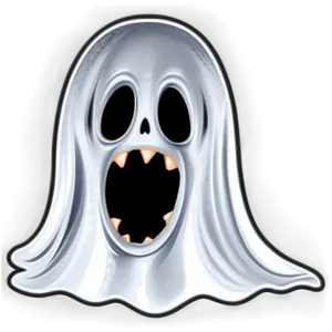 Halloween Ghost Png 04292024 PNG image