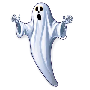 Halloween Ghost Png 88 PNG image