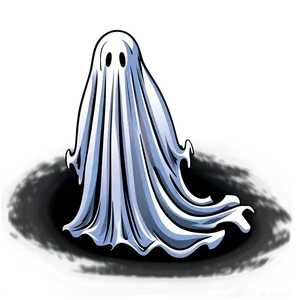 Halloween Ghost Story PNG 38