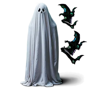 Halloween Ghost Story PNG Jtb48 PNG