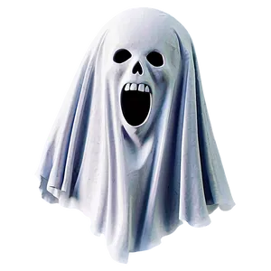 Halloween Ghosts Png 05242024 PNG image