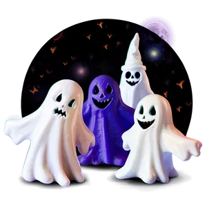 Halloween Haunters Delight PNG 06292024 PNG