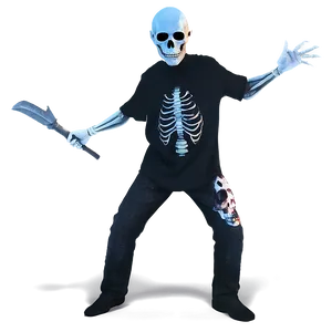 Halloween Horror Quest PNG 59 PNG