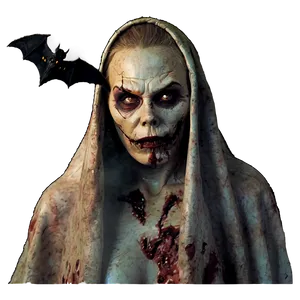 Halloween Horror Spectacle PNG Tod55 PNG