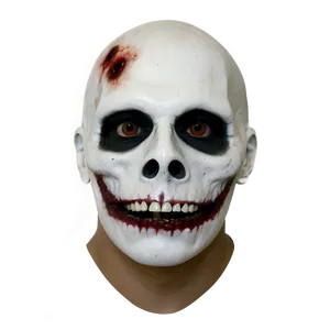 Halloween Horror Spectacle PNG Wgo85 PNG