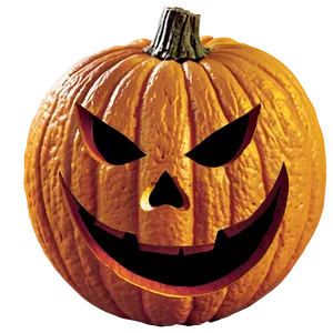 Halloween Jack-o'-lantern Png 05262024 PNG image