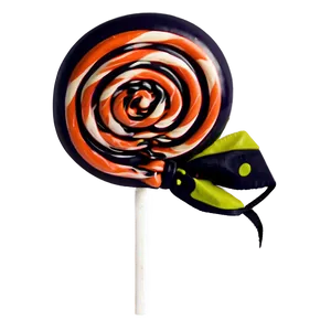 Halloween Lollipop Png Nla PNG image