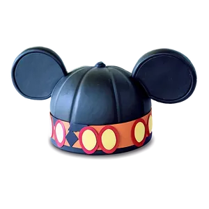 Halloween Mickey Hat Png 73 PNG image