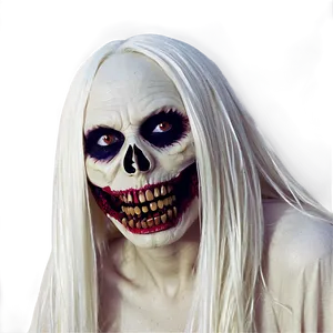 Halloween Midnight Screams PNG 06292024