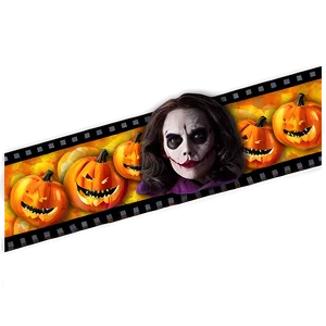 Halloween Movie C PNG image