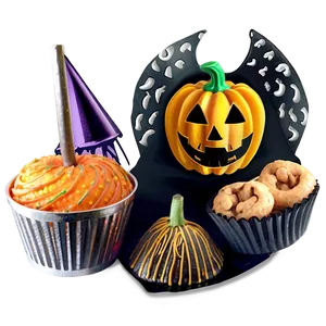 Halloween Party C