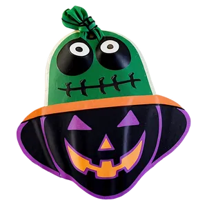 Halloween Party Favors PNG 06212024 PNG