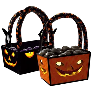 Halloween Party Favors PNG 06212024 PNG