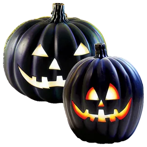 Halloween Party Gothic Decorations PNG Day