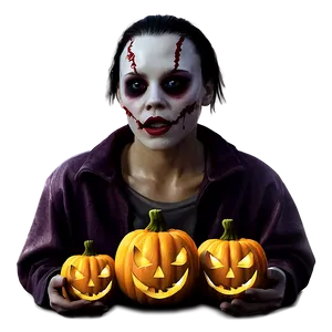 Halloween Party Horror Movie Marathon PNG 06262024 PNG