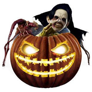 Halloween Party Horror Movie Marathon Png Ssa94 PNG image