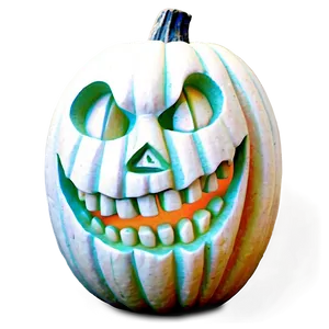 Halloween Party Pumpkin Carvings PNG Xbl76 PNG
