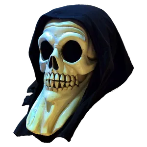 Halloween Phantom Phantasia PNG 6