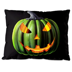 Halloween Pillow Png Gea PNG image