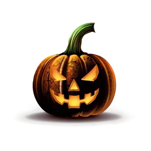 Halloween Pumpkin Clipart Png 1 PNG image