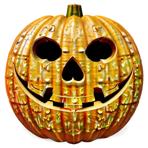 Halloween Pumpkin Clipart Png 97 PNG image