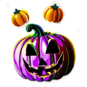 Halloween Pumpkin Patch Png 83 PNG image