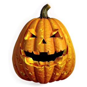 Halloween Pumpkin Shape PNG Gjb47