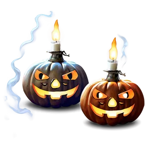Halloween Savage Spirits PNG Ltv73 PNG