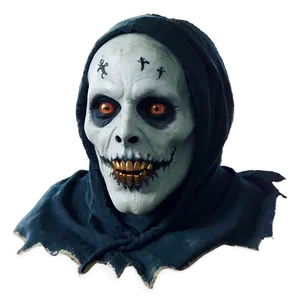 Halloween Scary Legends PNG 63