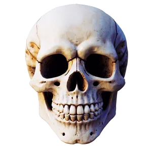 Halloween Skeleton Clipart Png 6 PNG image