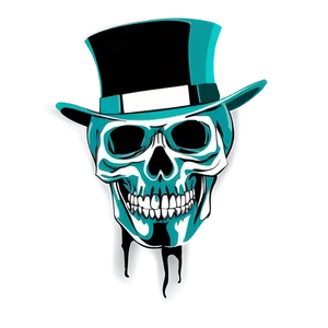 Halloween Skull Png 91 PNG image