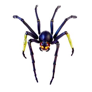 Halloween Spider Png Ieo16 PNG image