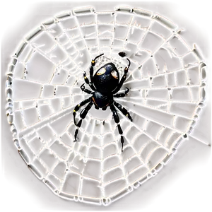 Halloween Spider Web Png 32 PNG image