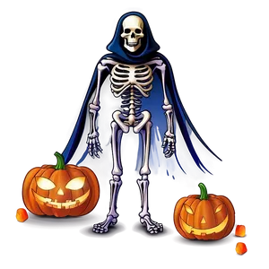 Halloween Trick Or Treat Png 04292024 PNG image