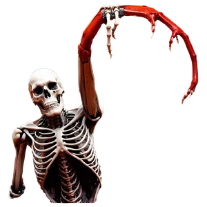 Halloween Unearthly Undead PNG Rgb PNG